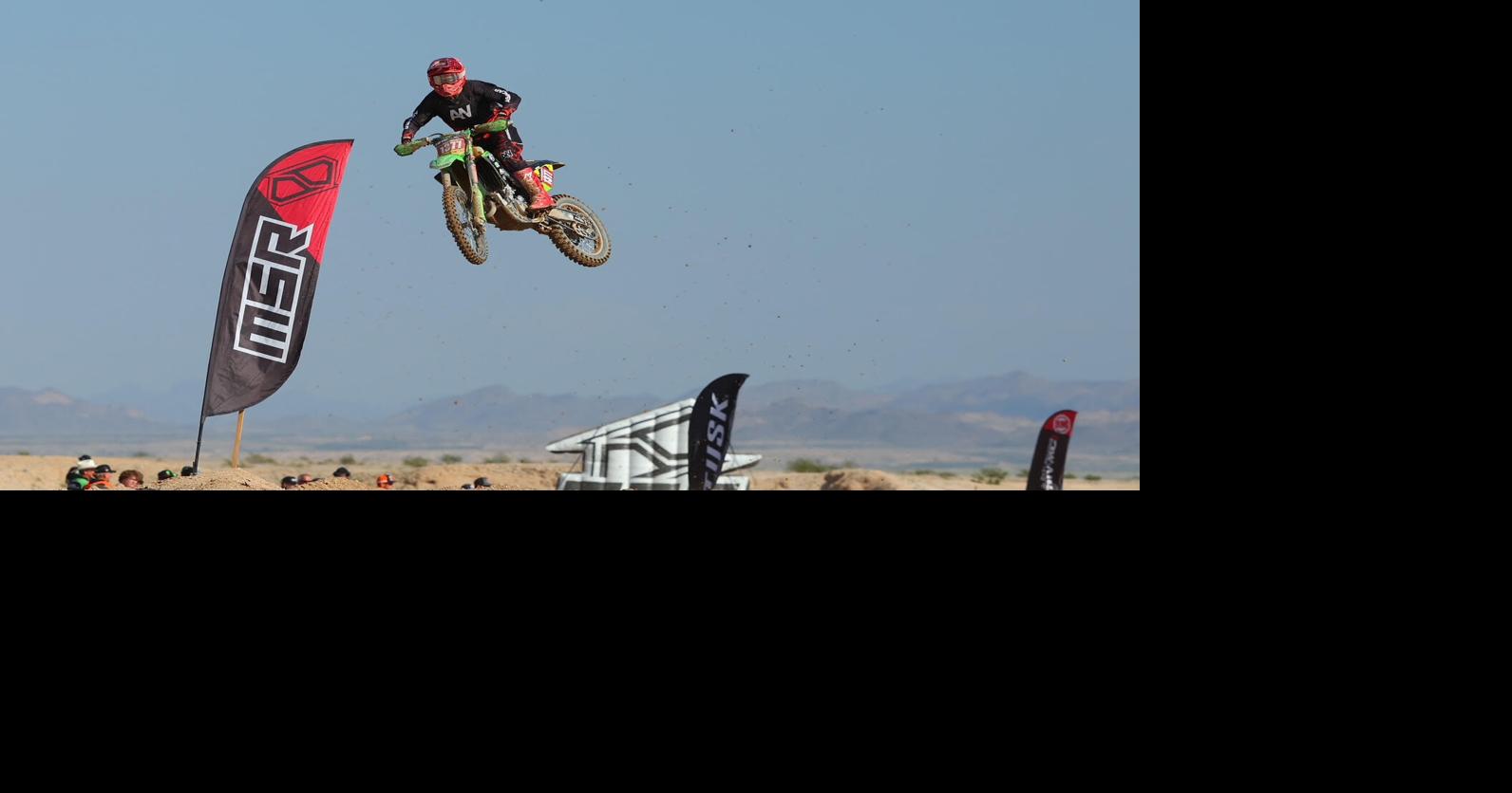 Racing continues with four straight weekends at Shorty’s Sports Park