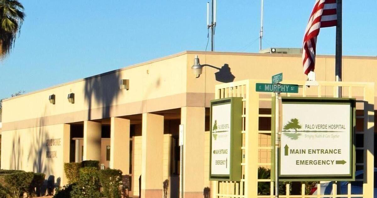 Region officials issue statements on PVH: Padilla, Gonzalez, Perez address Blythe hospital woes