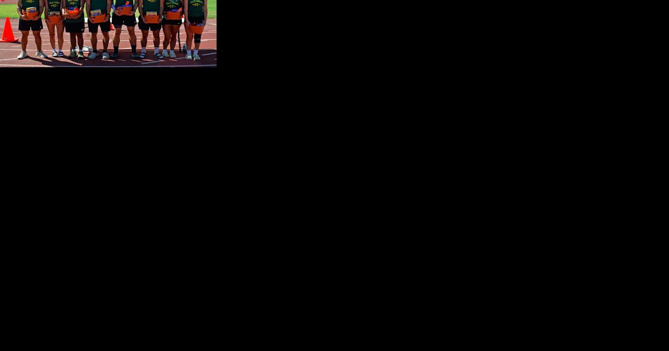 Jackets take flight! PV's Cross Country '24 seniors lauded at Scott Stadium - Vimarsana News