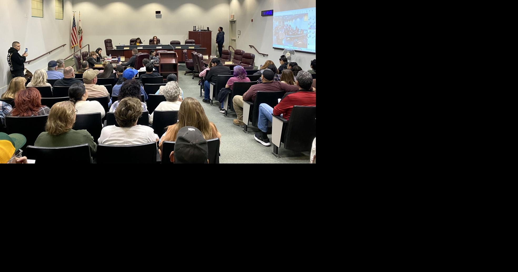 Palo Verde Hospital update report: Riverside County announces $1M loan, ‘strike force’ plan