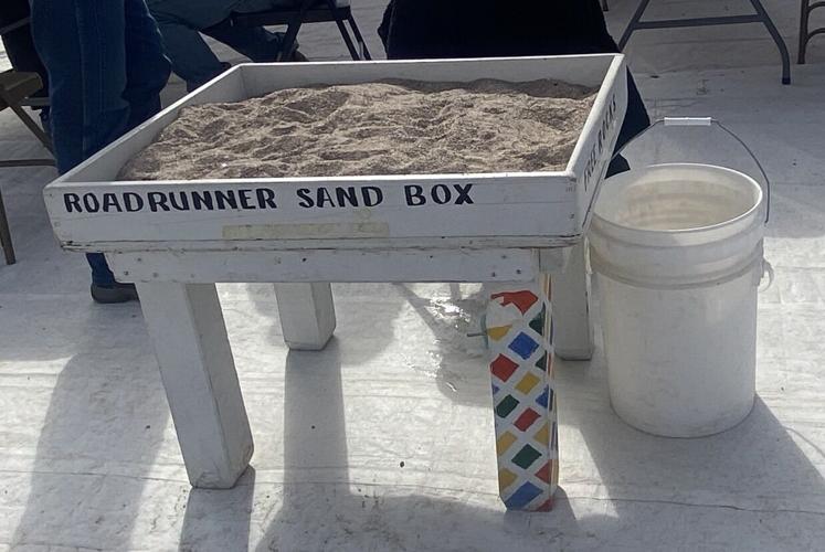 Quartzsite QIA Pow Wow Gem & Mineral Show | News | pvvt.com