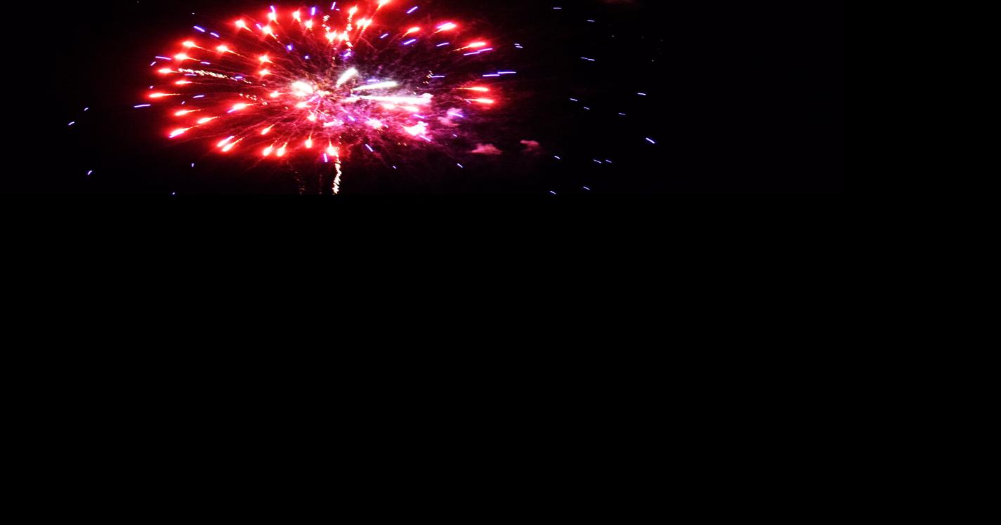 A hometown Independence Day Blythe locals, visitors celebrate Fourth