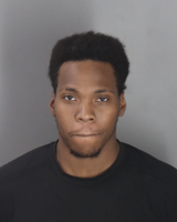 BPD arrests 23-year-old for alleged domestic violence: Suspect booked into Blythe Jail