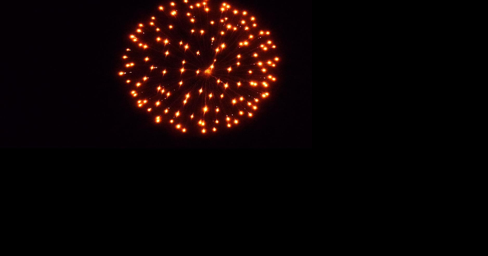 A hometown Independence Day Blythe locals, visitors celebrate Fourth