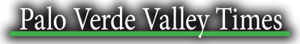 Palo Verde Valley Times & Quartzsite Times - Sports