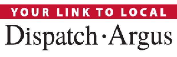 Rock Island Moline Dispatch Newspaper Rock Island Moline Dispatch Newspaper