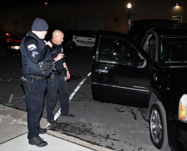 Thursday briefing Breezy today, Davenport levee break remembered, and