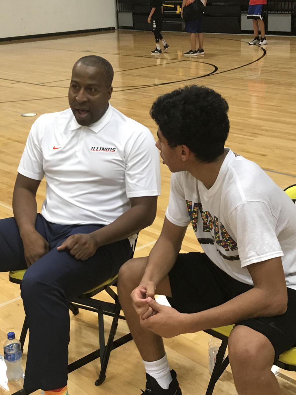 Bettendorf S Carton Proves Naysayers Wrong Nabs Offer From Illini