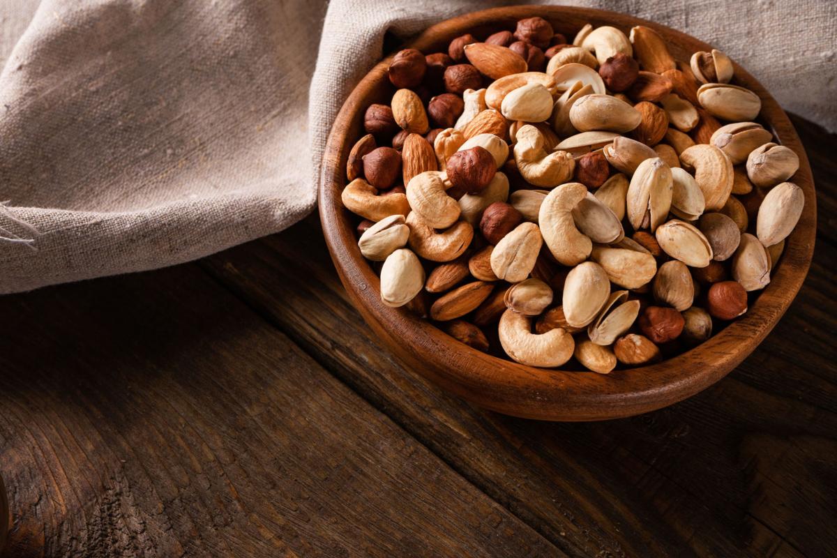 NUTS