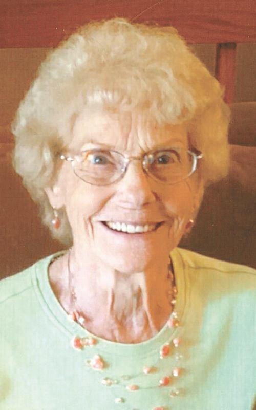 Erma Jane Aten-Chandler
