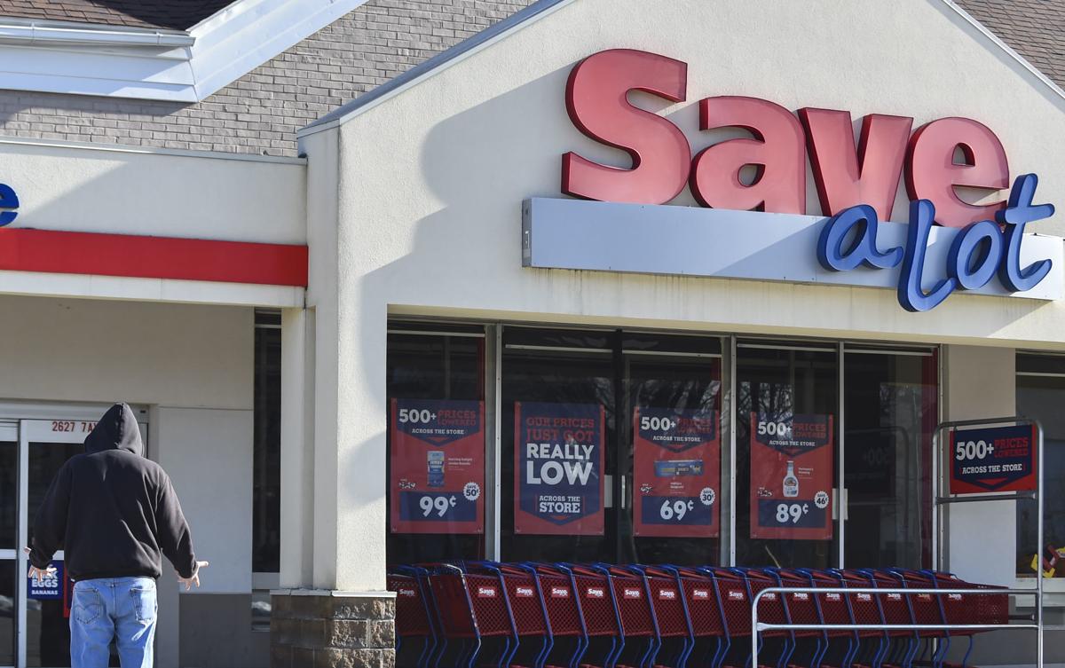 SaveALot grocery stores close doors