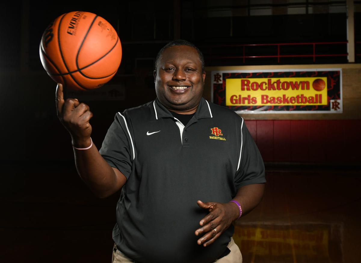 Hall Staying Home As Ri Girls Coach Qc Prep Sports Qconline Com