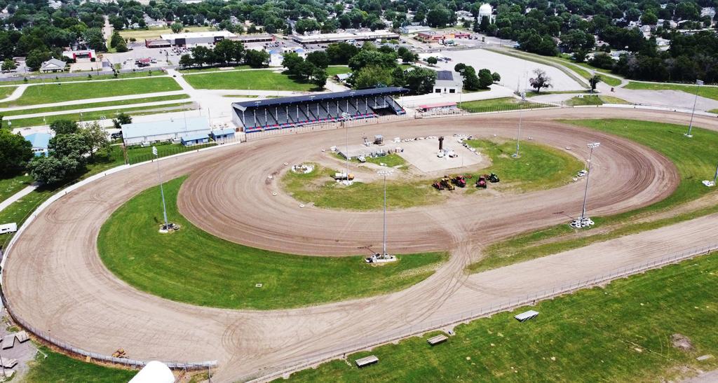 Mississippi Valley Fair 2022 Grandstand Acts