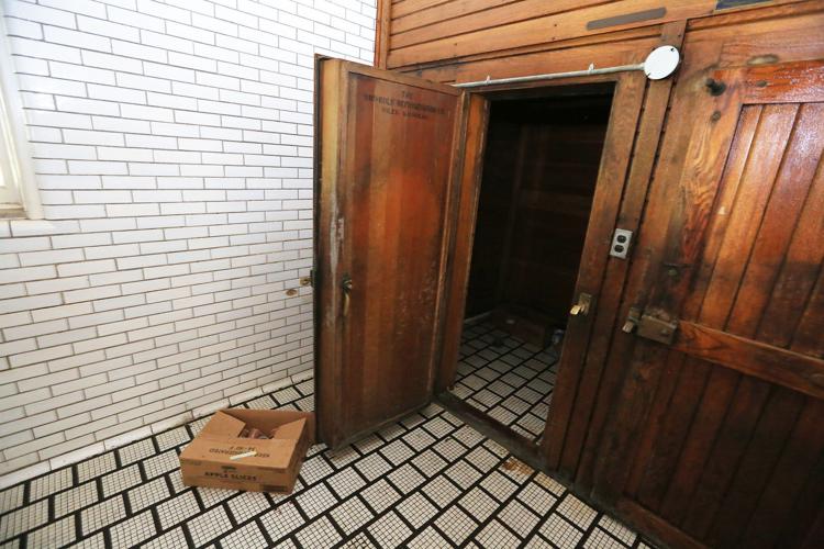 'I can envision people living in here and being happy with it': Old