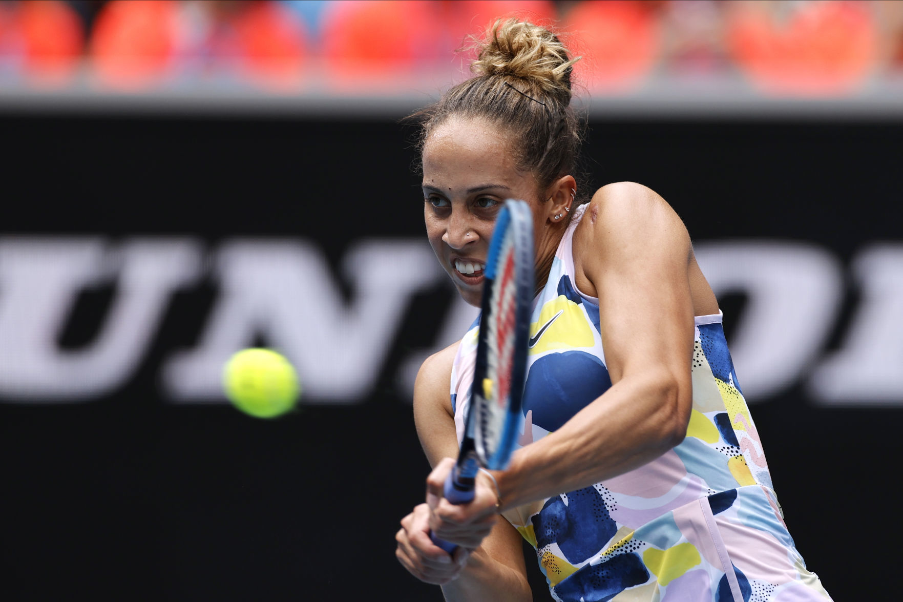 sports australian open tennis