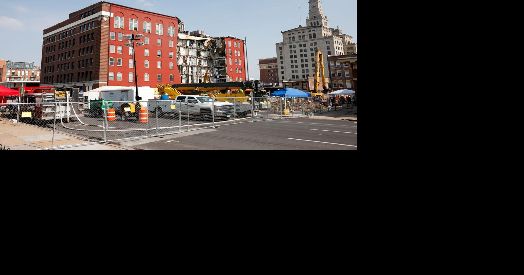 Most Wold properties in Quad-Cities sold since collapse