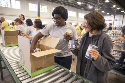 Giving Back Foodrx Program Embraces Food As Medicine Radish Magazine Healthy Living From The Ground Up Quad Cities Illinois And Iowa Qconline Com