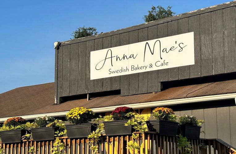 Anna Mae's Swedish Bakery & Cafe 2 (copy)