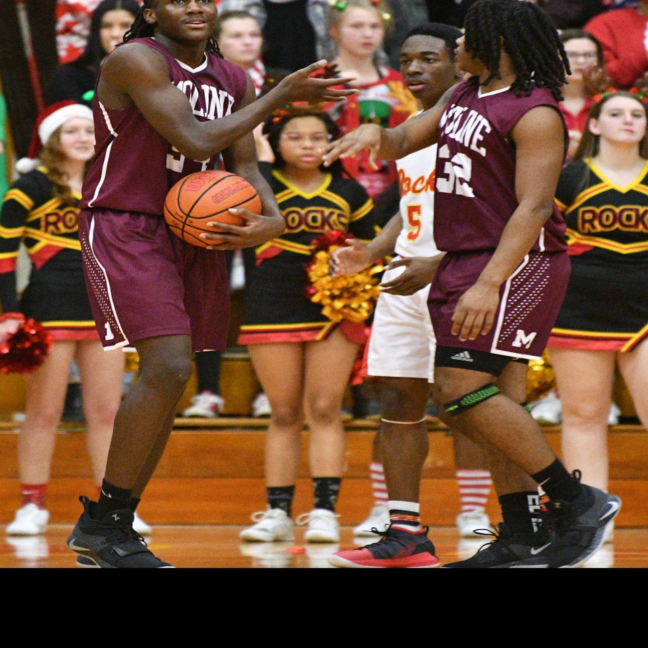 Associated Press State Basketball Rankings 4 2018 19 Qc Prep