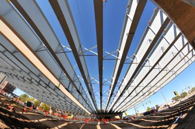 Catch Up With Latest Bridge Work Local News Qconline Com