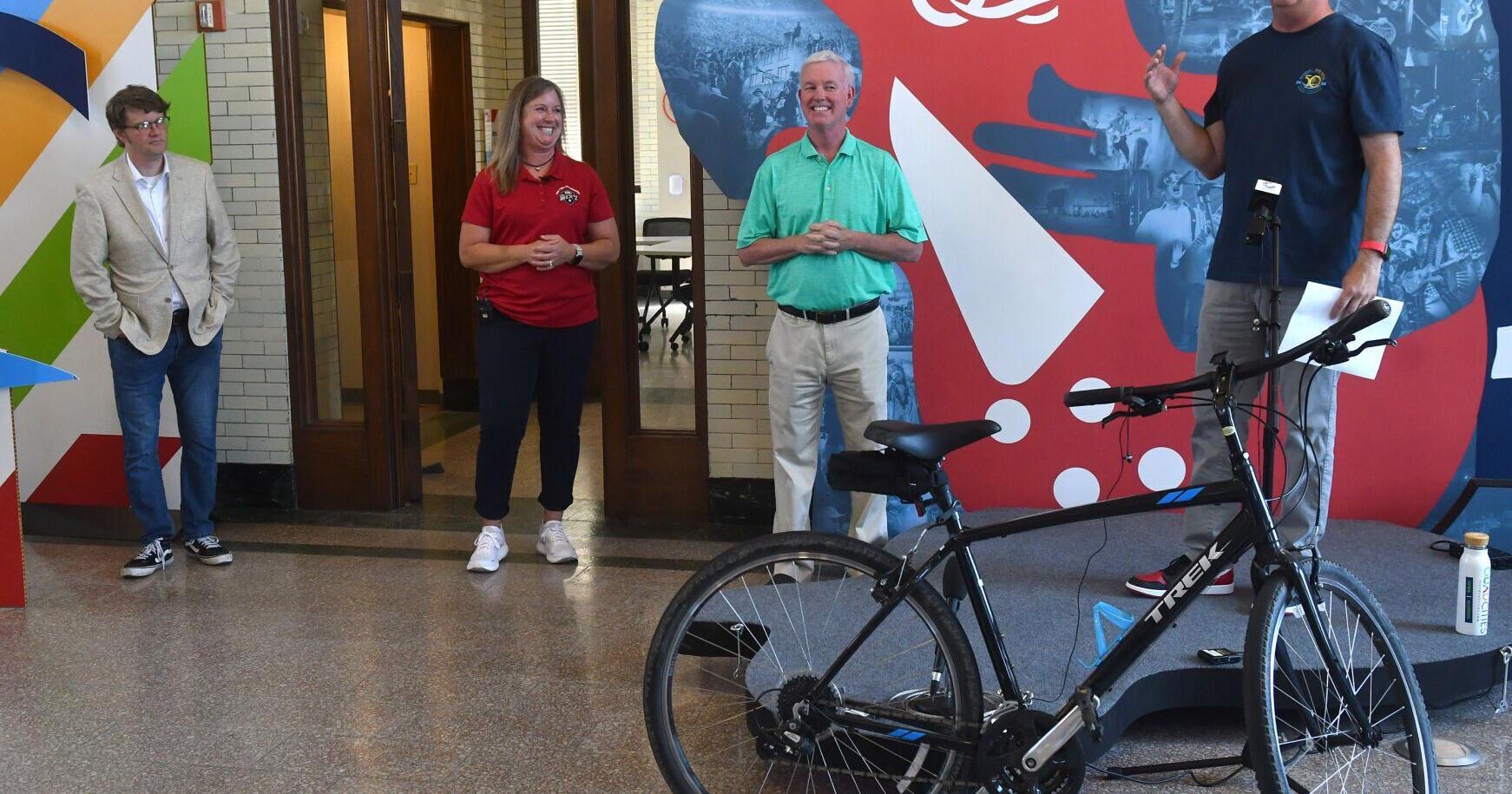 Davenport leaders prepare for 'BixBRAI' July 29 - Vimarsana News