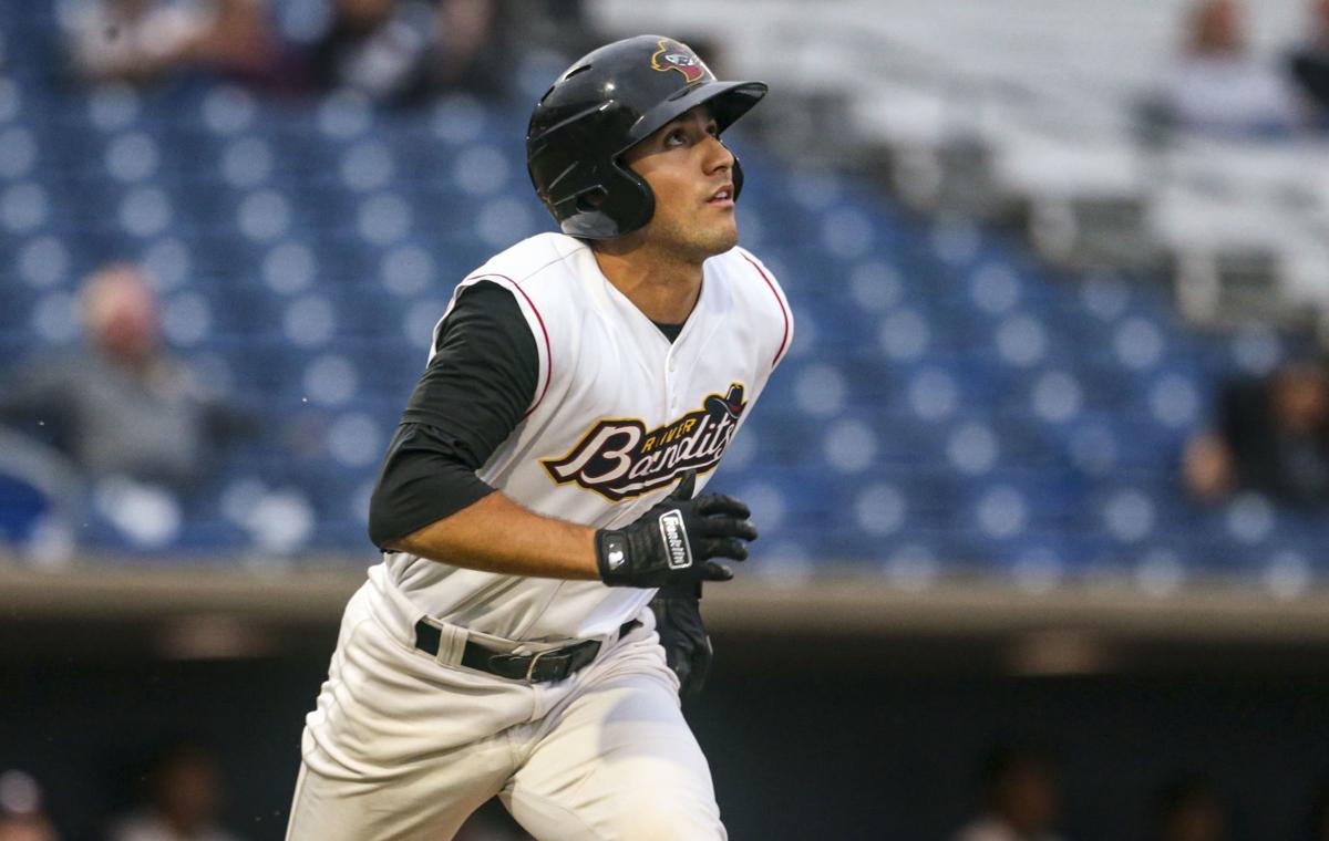 Catch A Baseball Game FOR FREE Today At Modern Woodmen Park