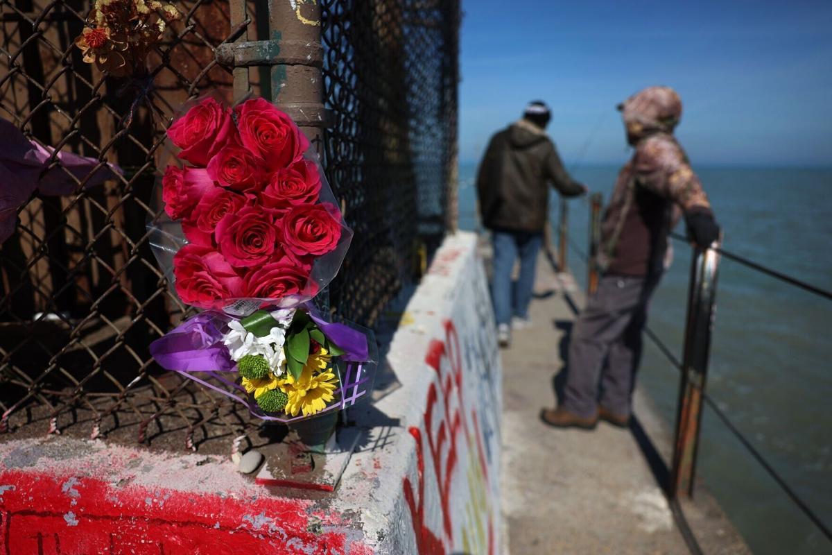 Man charged in Loyola student’s shooting as ICE lodges arrest detainer