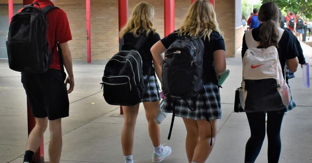 'What happens if we do get full?' QuadCities private schools seeing