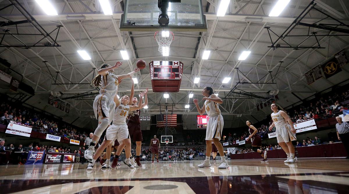 Wharton Field House Where Memories Are Made Qc Prep Sports