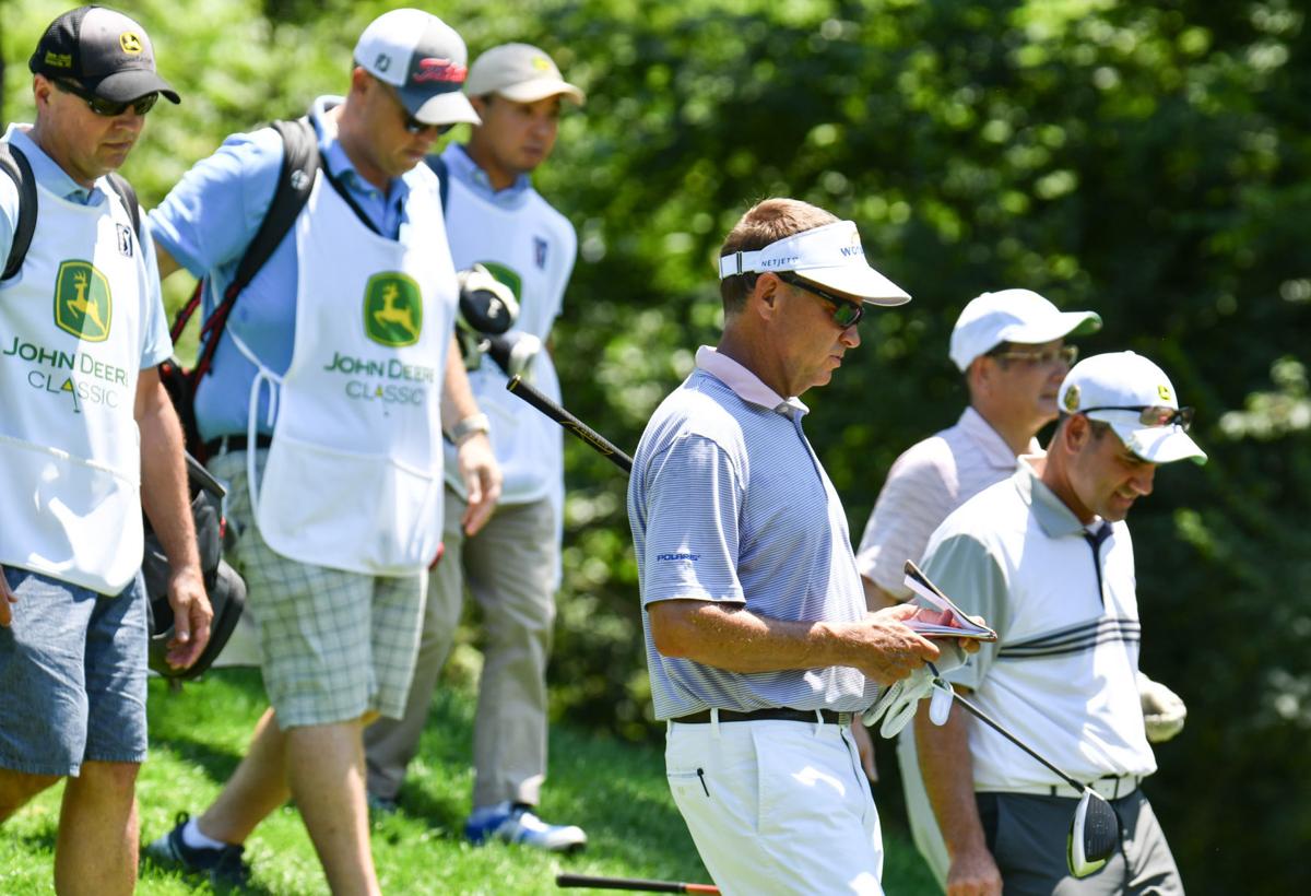 John Deere Classic Pro-Am