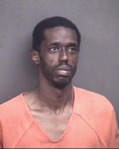 Man accused of attempted armed robbery in Rock Island County