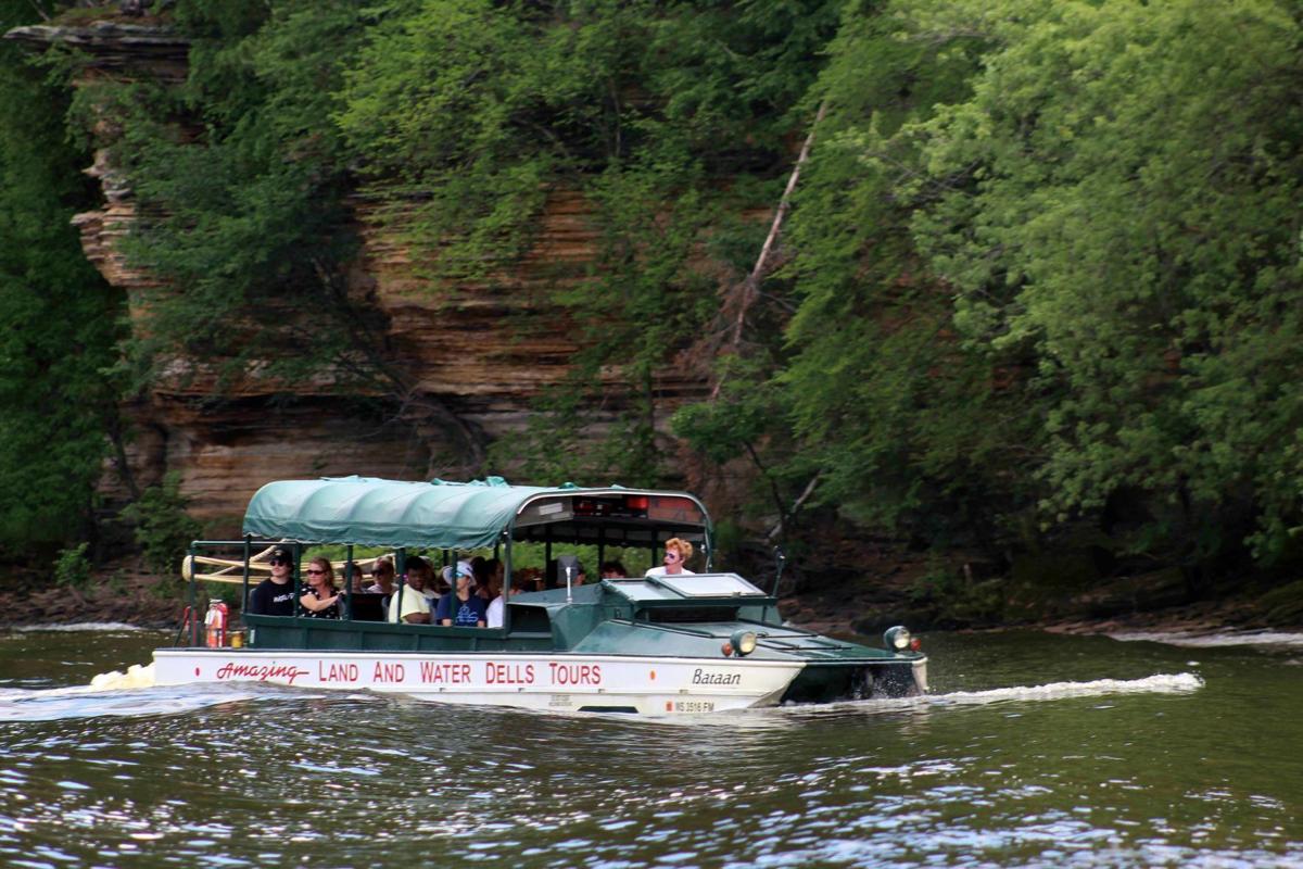New attraction set to provide Wisconsin Dells locals ...