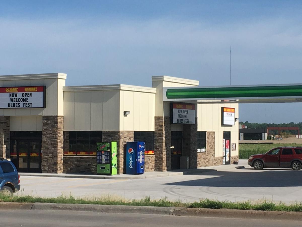 New East Moline park busy focal point for summer music events Local News