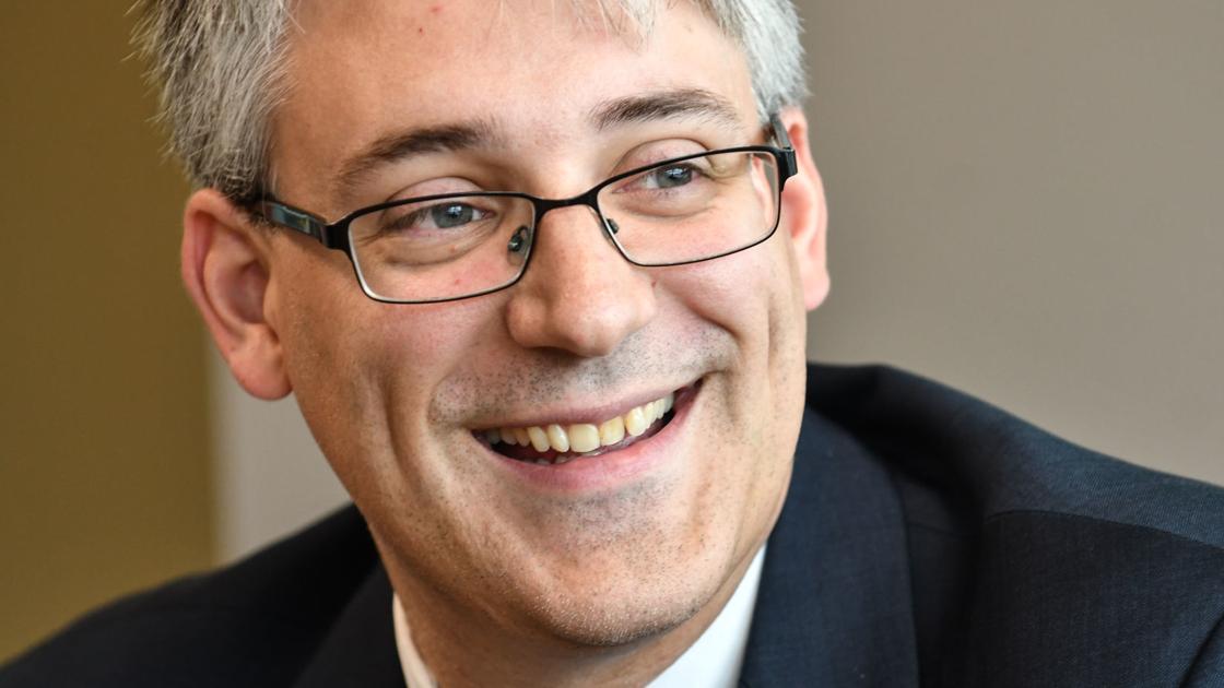 For 72nd Illinois House District: Halpin | Editorial | qconline.com