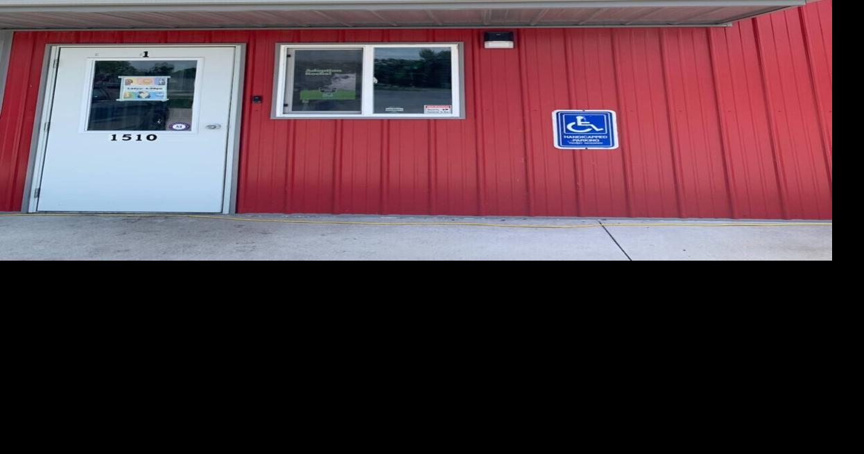It Takes a Village to close rescue and clinic operations