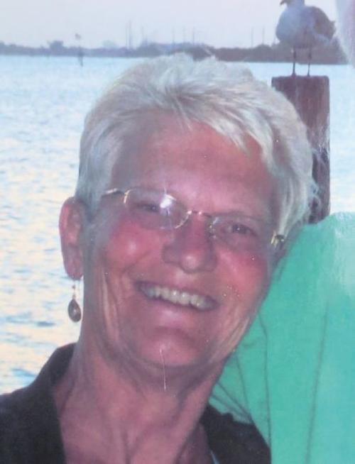 Sara Joann Robinson Obituaries Qconline Com