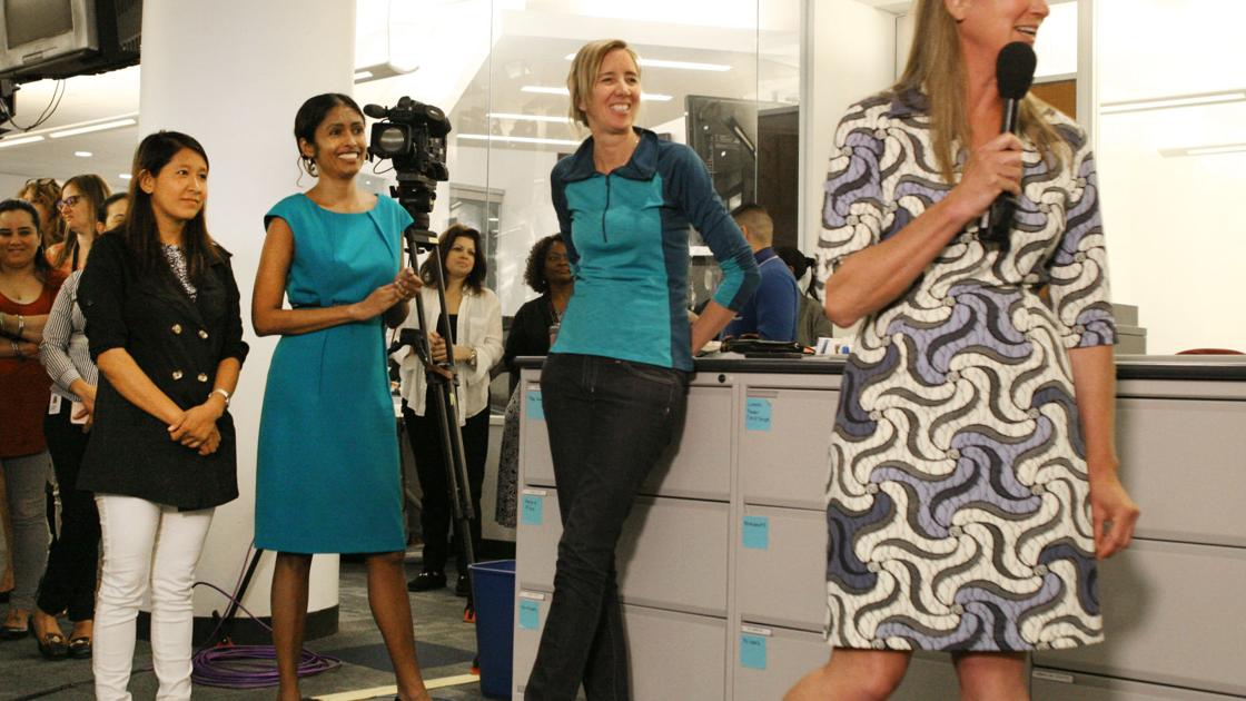 How 4 Ap Reporters Got The Story Seafood From Slaves Latest News Qconline Com