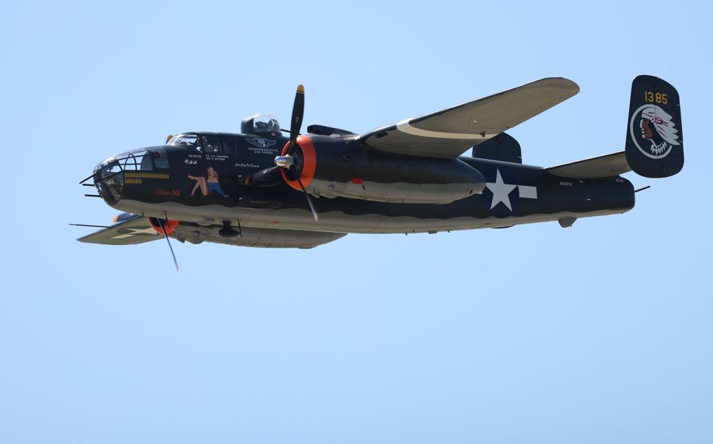 Photos 2024 Quad City Air Show (Saturday and Sunday)