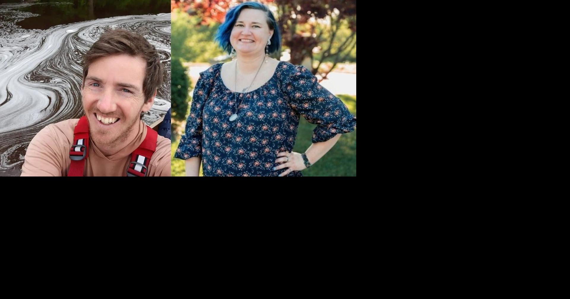 Two no-party candidates seek Scott County Board seats with focus on housing, engagement