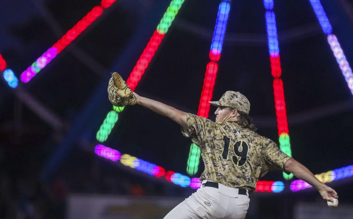 Marx The Quad Cities River Bandits Arent Going Away