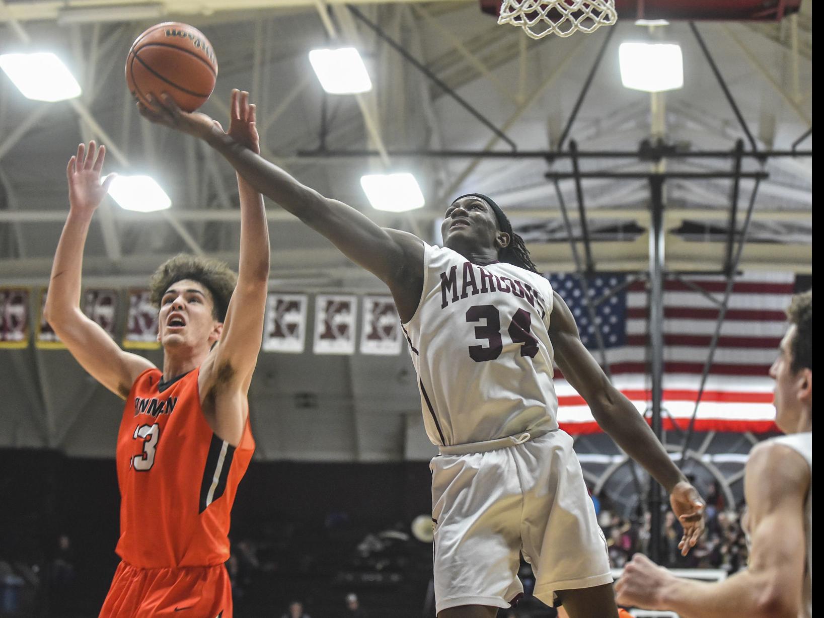 Associated Press State Basketball Rankings 9 2018 19 Basketball Qconline Com
