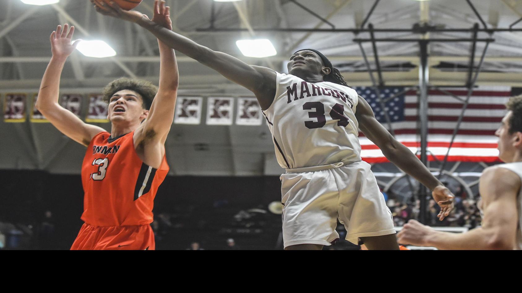 Associated Press State Basketball Rankings 9 2018 19 Basketball