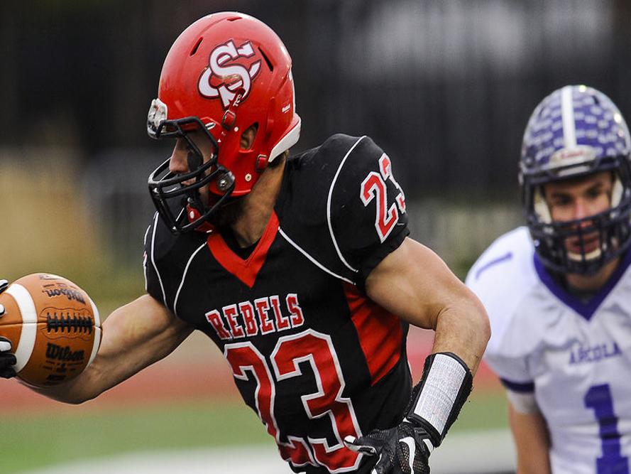 Stark County Falls To Arcola In 1a State Title Game Qc Prep
