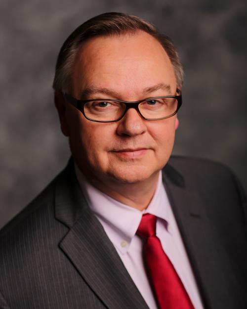 Mark Prince