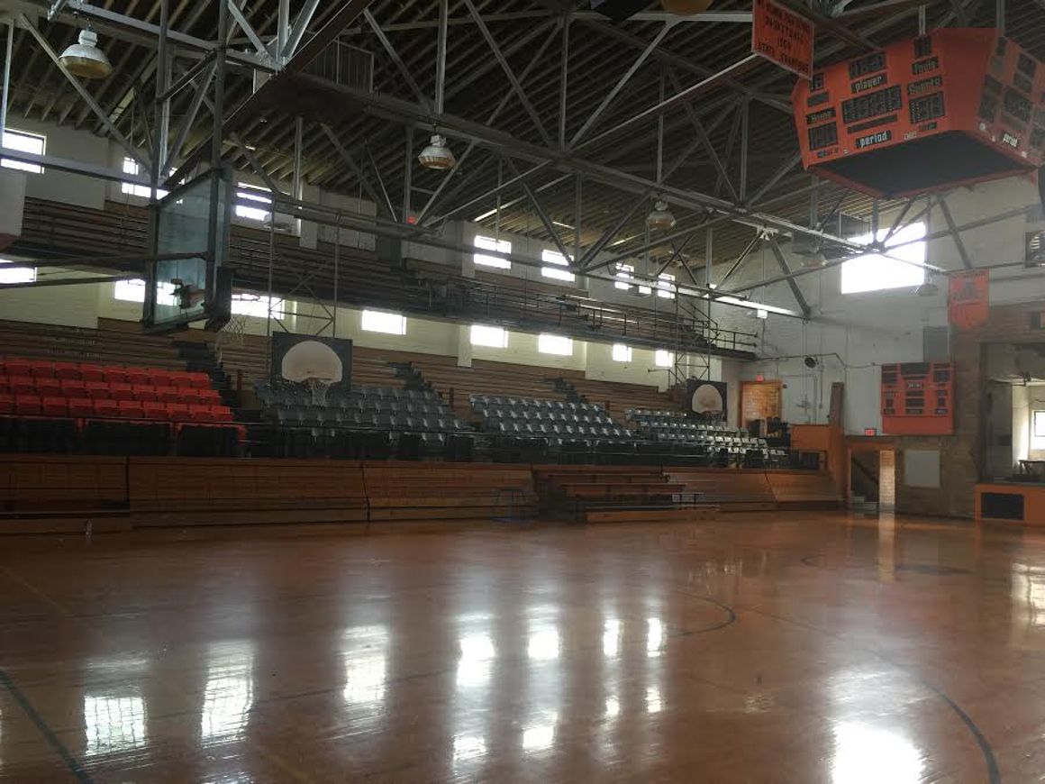 Gym gems of Illinois QC Prep Sports