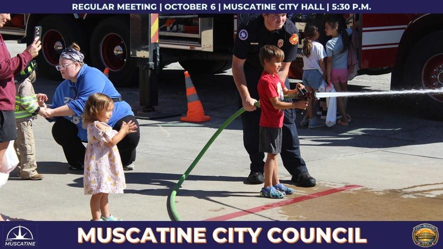 City Council to conduct public hearings and more