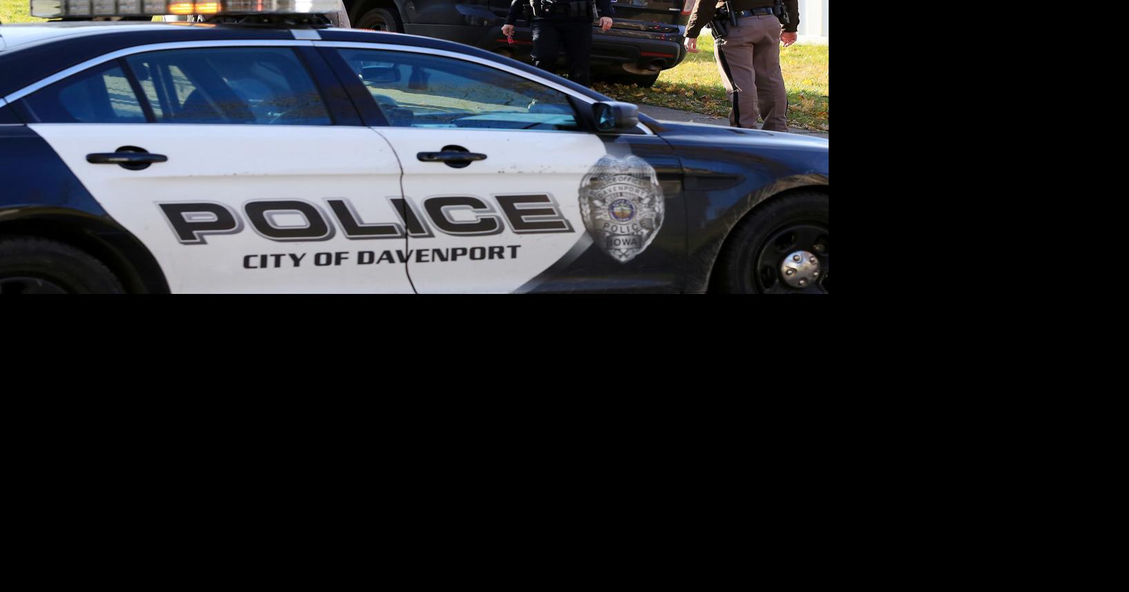 Another juvenile in custody, 3 still on the run from detention home