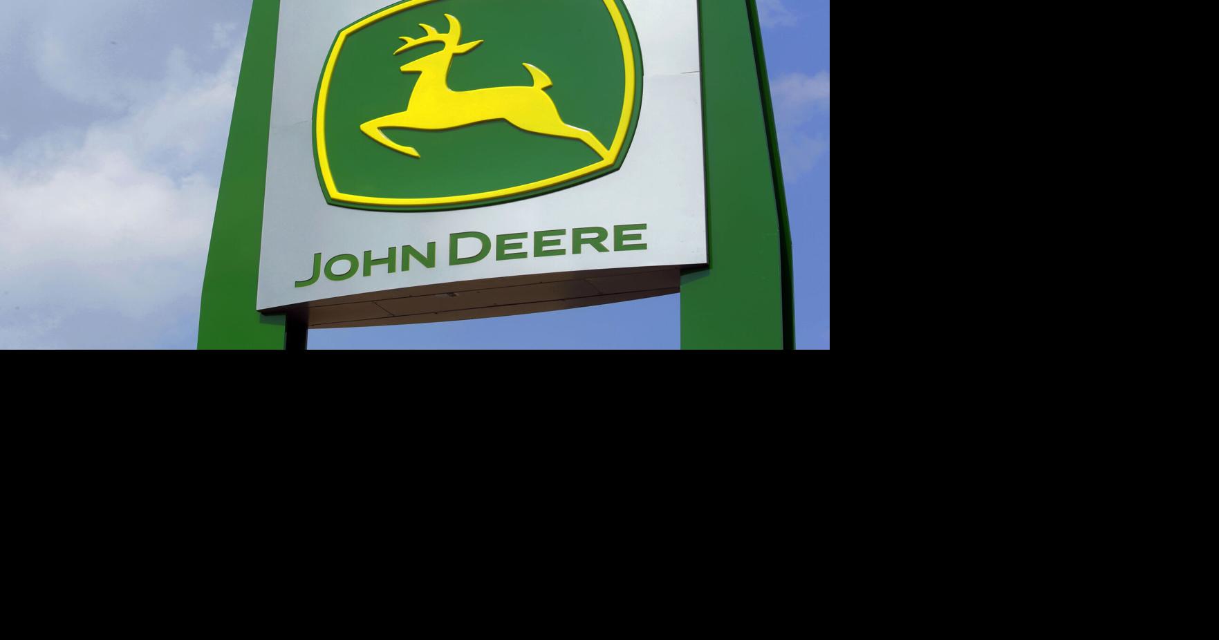 John Deere offers UAW two year extension, deal expires in fall 2027