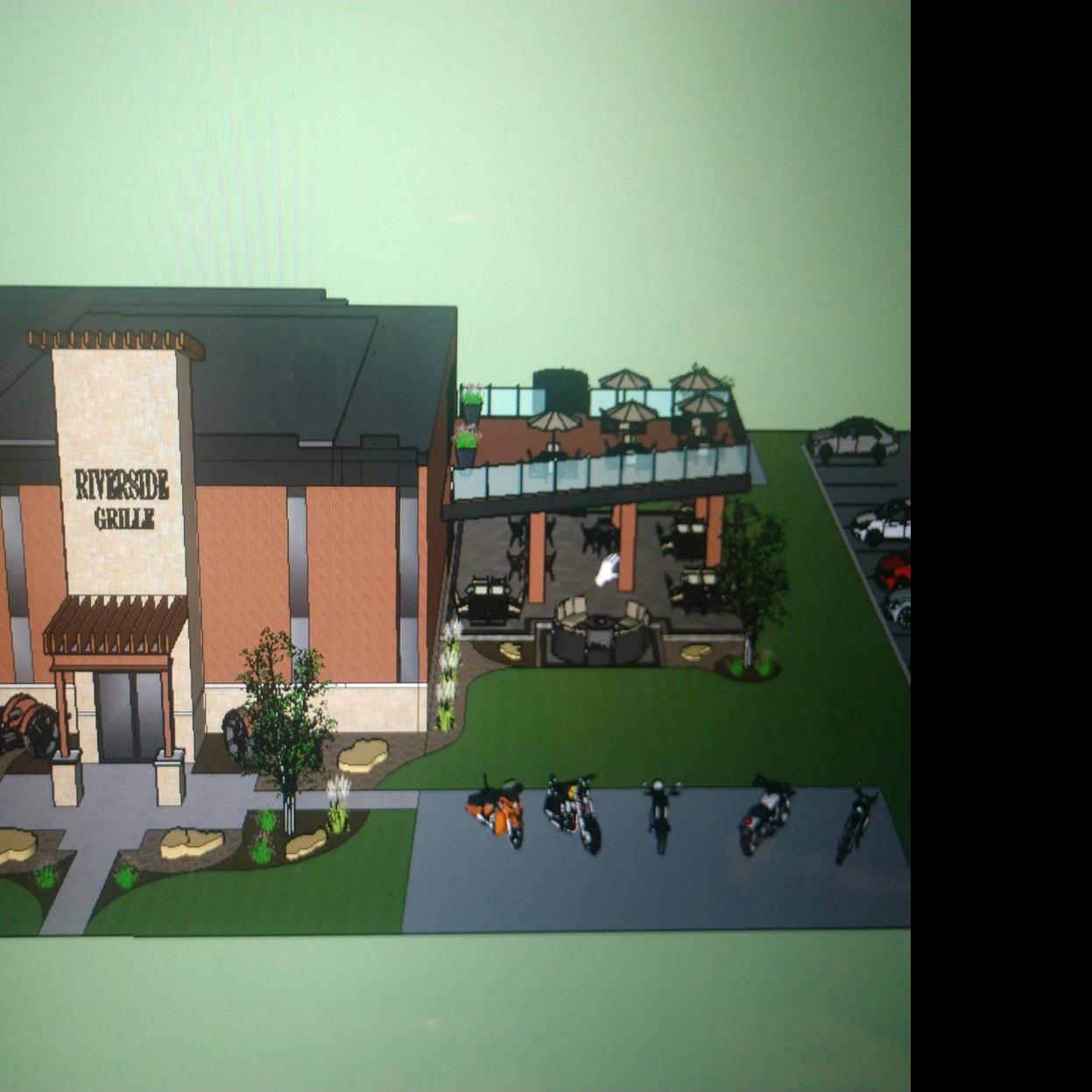 Banking On Bettendorf Former Ascentra Credit Union Headquarters