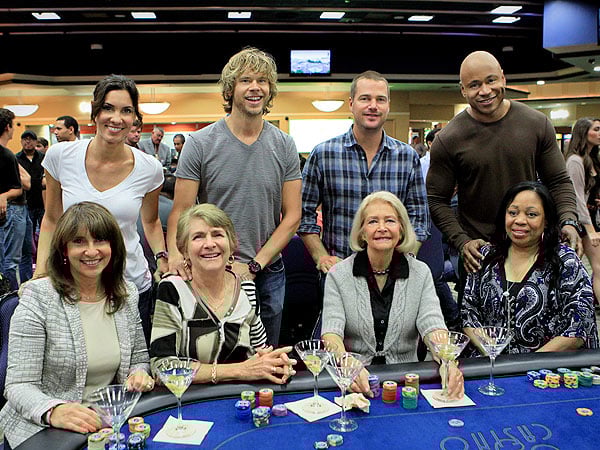 Bettendorf Mom Gets Big Thrill On Hollywood Set Local Qconline Com